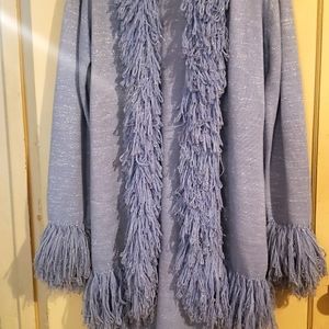 2 piece Sweater & Dress set